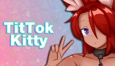 🔥 TitTok Kitty | Steam RU+UA+KZ+CIS 🔥