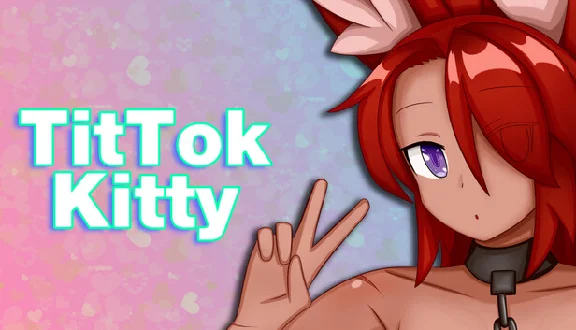 🔥 TitTok Kitty | Steam RU+UA+KZ+CIS 🔥