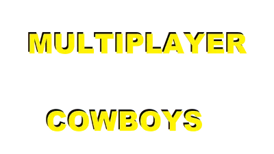 🔥 Multiplayer Cowboys | Steam РУ+UA+KZ+СНГ🔥