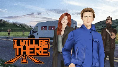 🔥 I WILL BE THERE | Steam РУ+UA+KZ+СНГ🔥