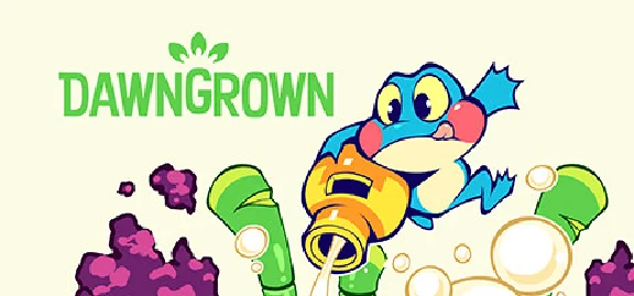 🔥 Dawngrown | Steam RU+UA+KZ+CIS 🔥