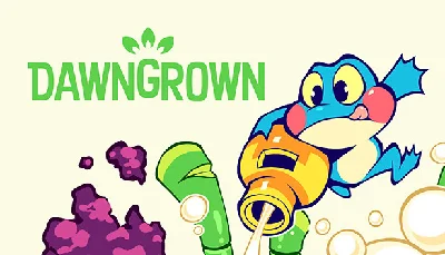 🔥 Dawngrown | Steam RU+UA+KZ+CIS 🔥