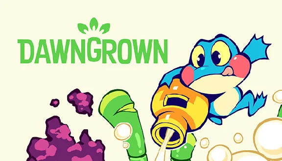 🔥 Dawngrown | Steam RU+UA+KZ+CIS 🔥