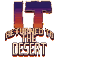 🔥 It Returned To The Desert | Steam RU+UA+KZ+CIS 🔥