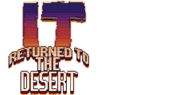 🔥 It Returned To The Desert | Steam RU+UA+KZ+CIS 🔥