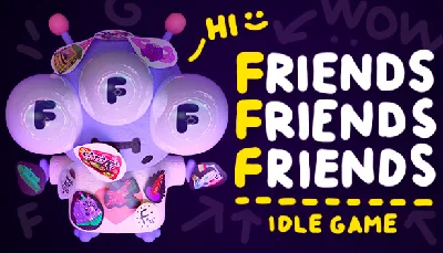🔥 FFF | Steam RU+UA+KZ+CIS 🔥