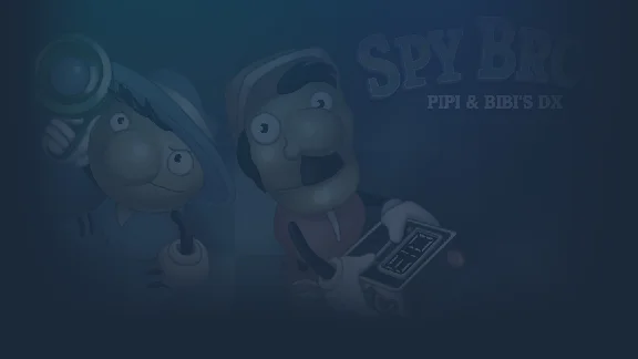 🔥 Spy Bros. (Pipi & Bibi´s DX)|Steam RU+UA+KZ+CIS 