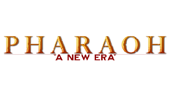 🔥 Pharaoh: A New Era | Steam РУ+UA+KZ+СНГ🔥