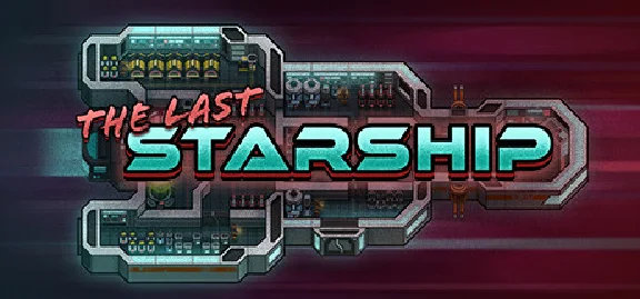 🔥 The Last Starship | Steam RU+UA+KZ+CIS 🔥