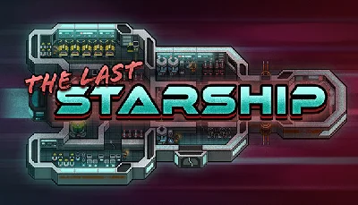 🔥 The Last Starship | Steam RU+UA+KZ+CIS 🔥