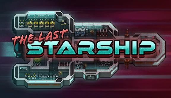 🔥 The Last Starship | Steam RU+UA+KZ+CIS 🔥