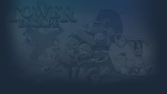 🔥 Tower Escape | Steam RU+UA+KZ+CIS 🔥