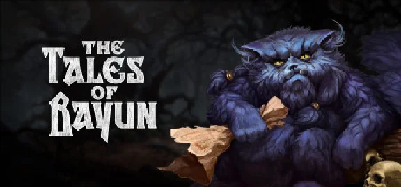 🔥 The Tales of Bayun | Steam RU+UA+KZ+CIS 🔥