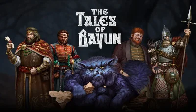 🔥 The Tales of Bayun | Steam RU+UA+KZ+CIS 🔥