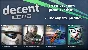 🔥 Decent Icons | Steam RU+UA+KZ+CIS 🔥