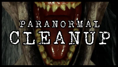 🔥 Paranormal Cleanup | Steam RU+UA+KZ+CIS 🔥
