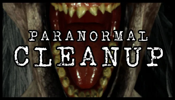 🔥 Paranormal Cleanup | Steam RU+UA+KZ+CIS 🔥