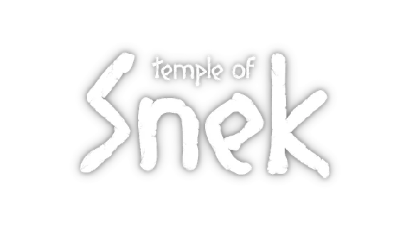 🔥 Temple Of Snek | Steam РУ+UA+KZ+СНГ🔥