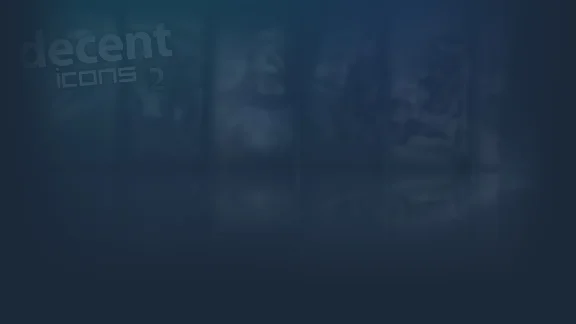 🔥 Decent Icons 2 | Steam РУ+UA+KZ+СНГ🔥