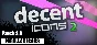 🔥 Decent Icons 2 | Steam РУ+UA+KZ+СНГ🔥