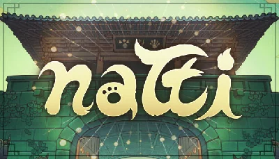 🔥 Natti | Steam РУ+UA+KZ+СНГ🔥