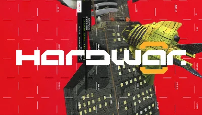 🔥 Hardwar | Steam RU+UA+KZ+CIS 🔥