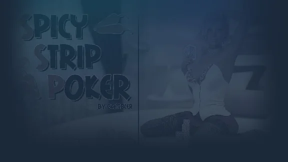 🔥 Spicy Strip Poker | Steam RU+UA+KZ+CIS 🔥