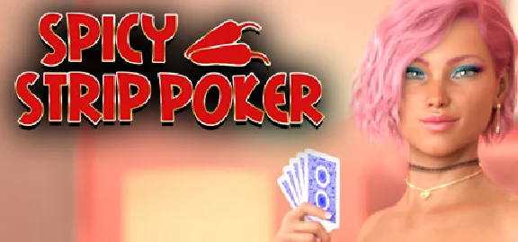 🔥 Spicy Strip Poker | Steam RU+UA+KZ+CIS 🔥
