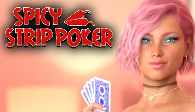 🔥 Spicy Strip Poker | Steam RU+UA+KZ+CIS 🔥