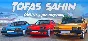 🔥 Tofas Sahin: Online Car Driving|Steam RU+UA+KZ+CIS �