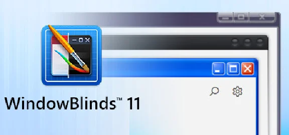 🔥 WindowBlinds 11 | Steam RU+UA+KZ+CIS 🔥