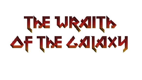 🔥 🔥 The Wraith of the Galaxy | Steam RU+UA+KZ+CIS 🔥