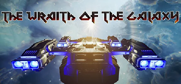 🔥 🔥 The Wraith of the Galaxy | Steam RU+UA+KZ+CIS 🔥