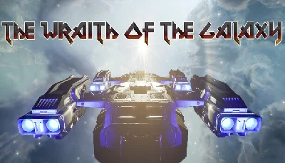 🔥 🔥 The Wraith of the Galaxy | Steam RU+UA+KZ+CIS 🔥