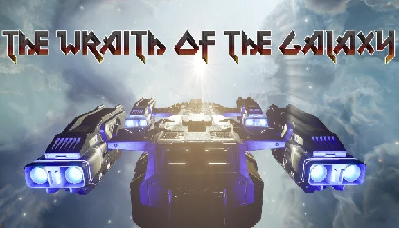 🔥 🔥 The Wraith of the Galaxy | Steam RU+UA+KZ+CIS 🔥