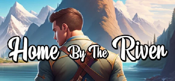 🔥 Home By The River | Steam РУ+UA+KZ+СНГ🔥