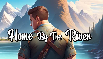 🔥 Home By The River | Steam РУ+UA+KZ+СНГ🔥