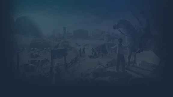 🔥 Wild West Dynasty | Steam RU+UA+KZ+CIS 🔥