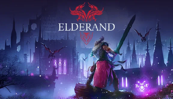 🔥 Elderand | Steam РУ+UA+KZ+СНГ🔥