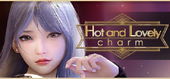 🔥 Hot And Lovely ：Charm | Steam RU+UA+KZ+CIS 🔥