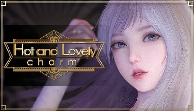 🔥 Hot And Lovely ：Charm | Steam RU+UA+KZ+CIS 🔥