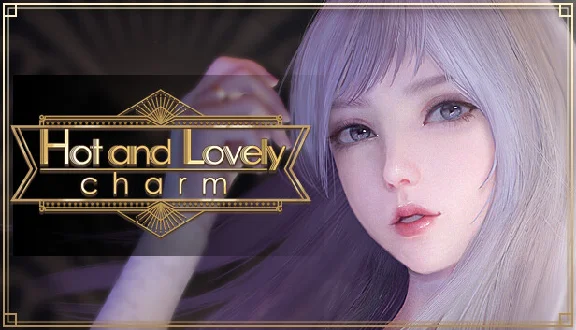 🔥 Hot And Lovely ：Charm | Steam RU+UA+KZ+CIS 🔥