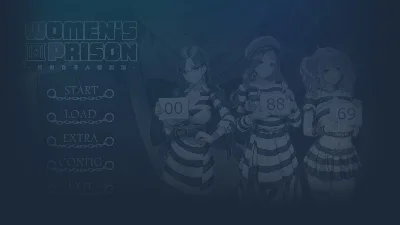 🔥 Women´s Prison | Steam РУ+UA+KZ+СНГ🔥