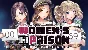 🔥 Women´s Prison | Steam RU+UA+KZ+CIS 🔥
