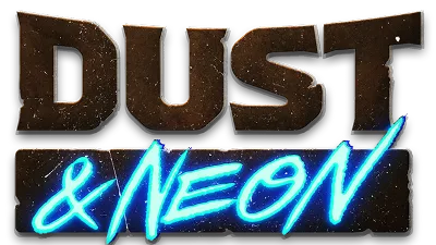 🔥 Dust & Neon | Steam РУ+UA+KZ+СНГ🔥