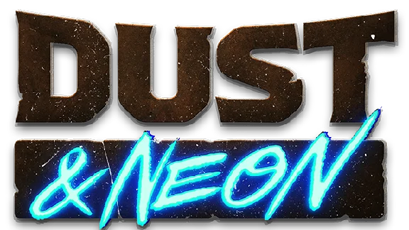 🔥 Dust & Neon | Steam РУ+UA+KZ+СНГ🔥