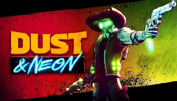 🔥 Dust & Neon | Steam РУ+UA+KZ+СНГ🔥