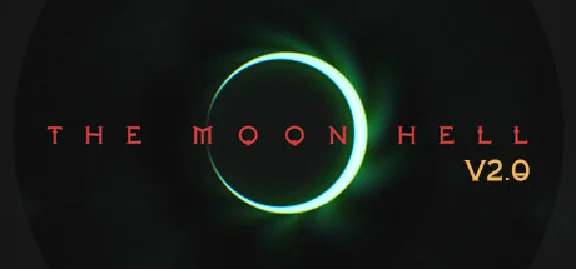🔥 The Moon Hell | Steam RU+UA+KZ+CIS 🔥