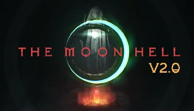 🔥 The Moon Hell | Steam RU+UA+KZ+CIS 🔥