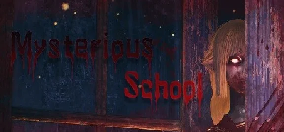 🔥 Mysterious School | Steam РУ+UA+KZ+СНГ🔥